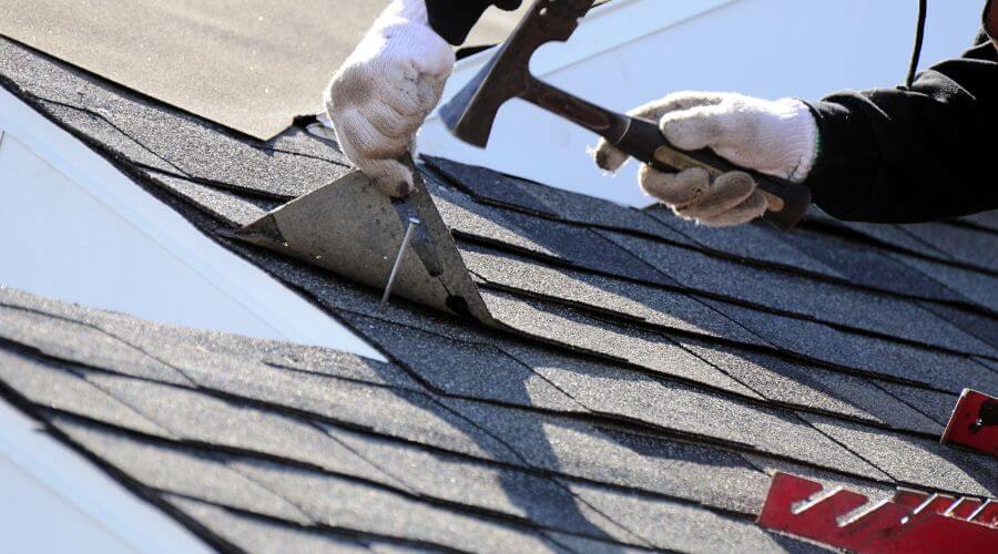 Expert new roof installation services in Clifton, TX